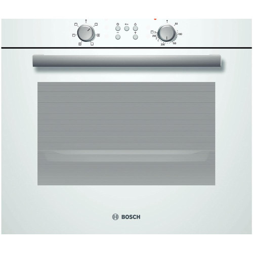 Духовой шкаф Bosch HBN 231W4