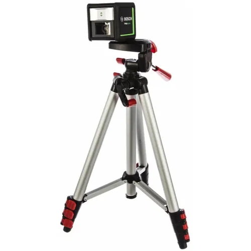 Bosch Quigo Green Set лазерный уровень 0603663C03