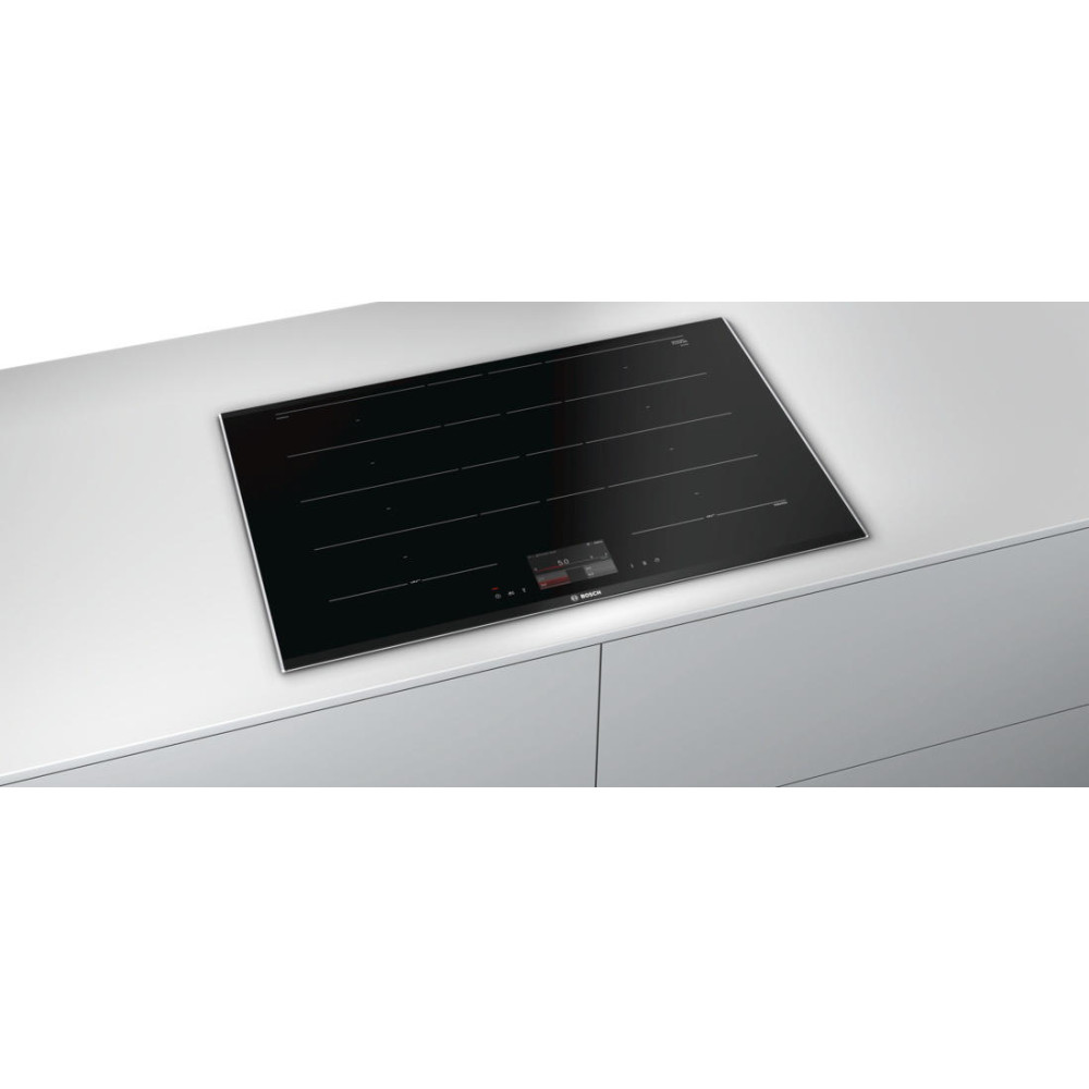 Индукционная варочная панель Bosch PXY875KE1E