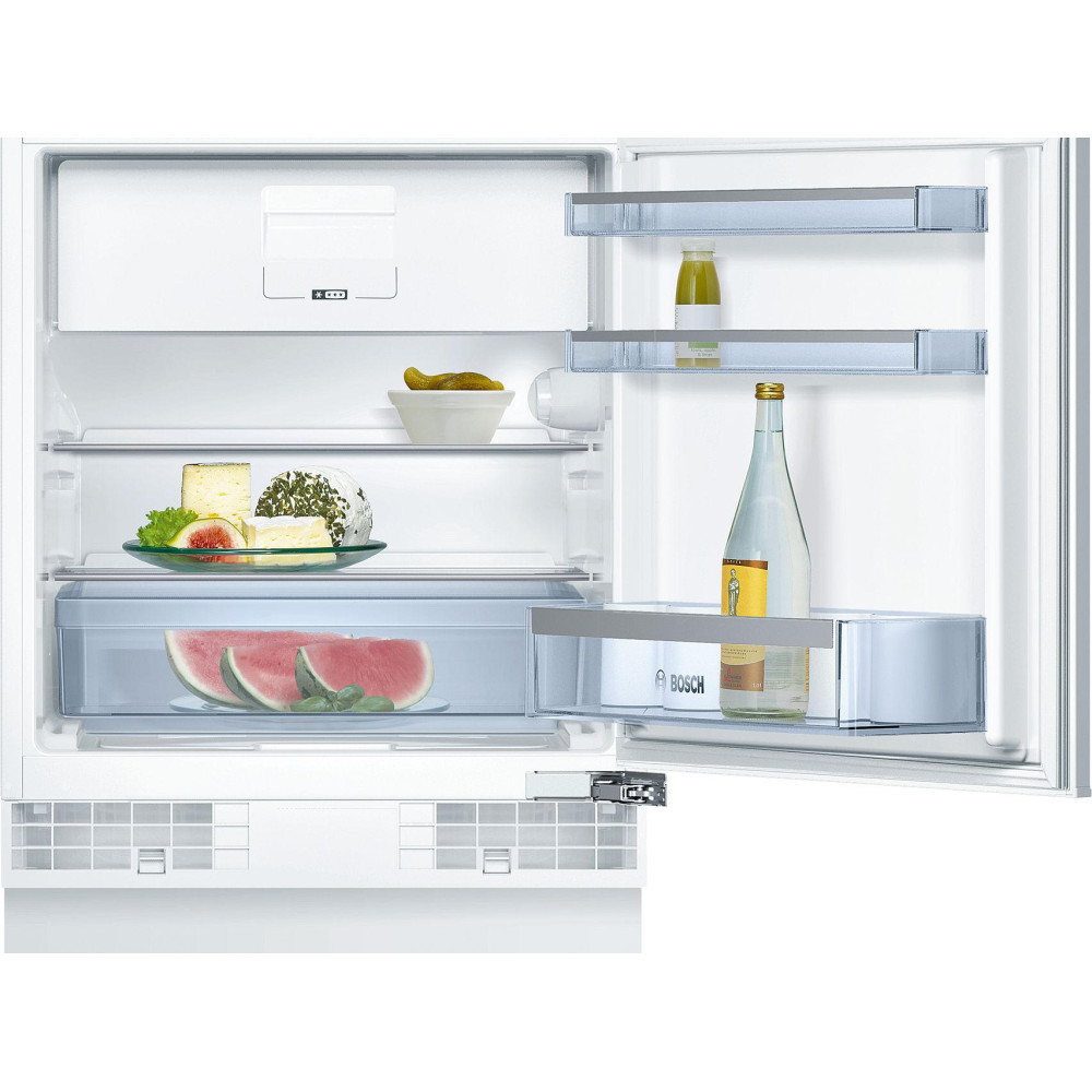 Встраиваемый однокамерный холодильник Bosch KUL 15A50 RU