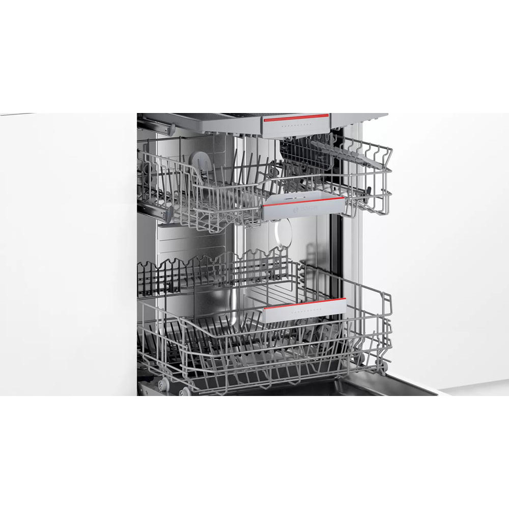 Встраиваемая посудомоечная машина Bosch SBH4HCX11R