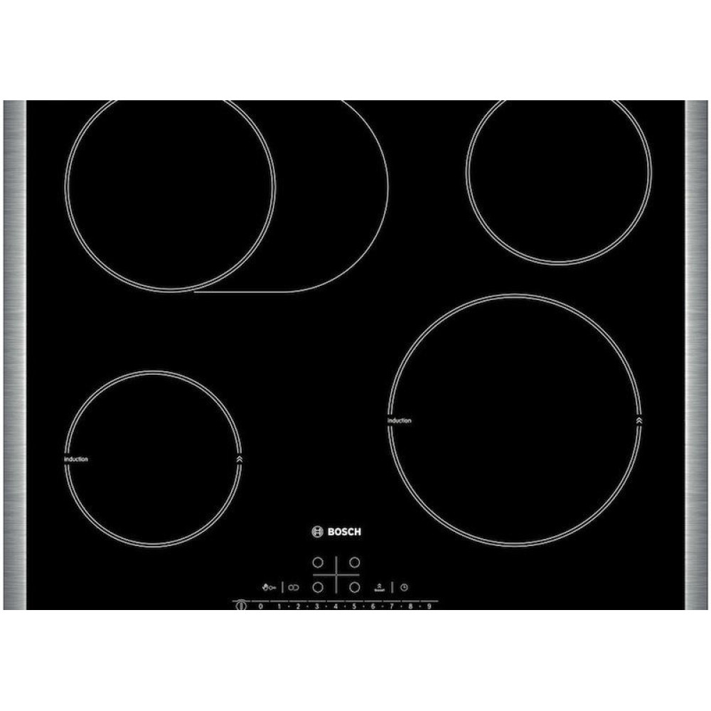 Индукционная варочная панель Bosch PIC 645F17E