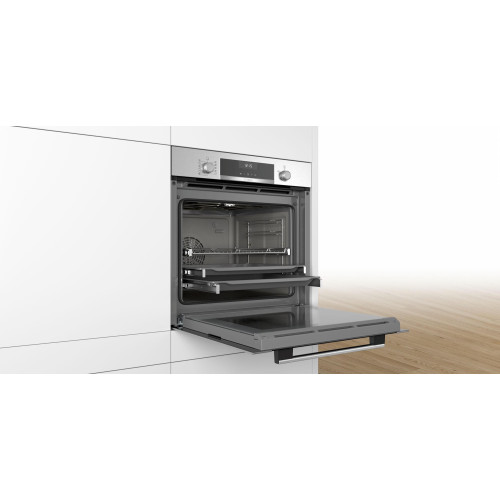 Духовой шкаф Bosch HBG3564S0R