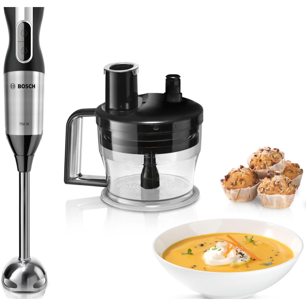 Блендер Bosch MSM 6S90B