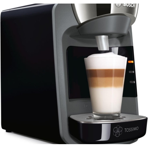 Кофемашина Bosch TAS3202