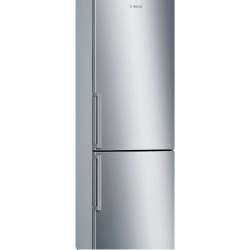 Двухкамерный холодильник Bosch KGE398IBP