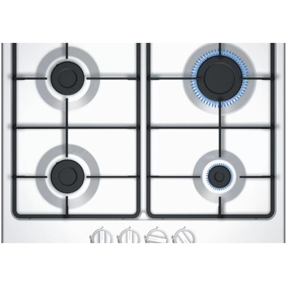 Газовая варочная панель Bosch PGP6B2B60R