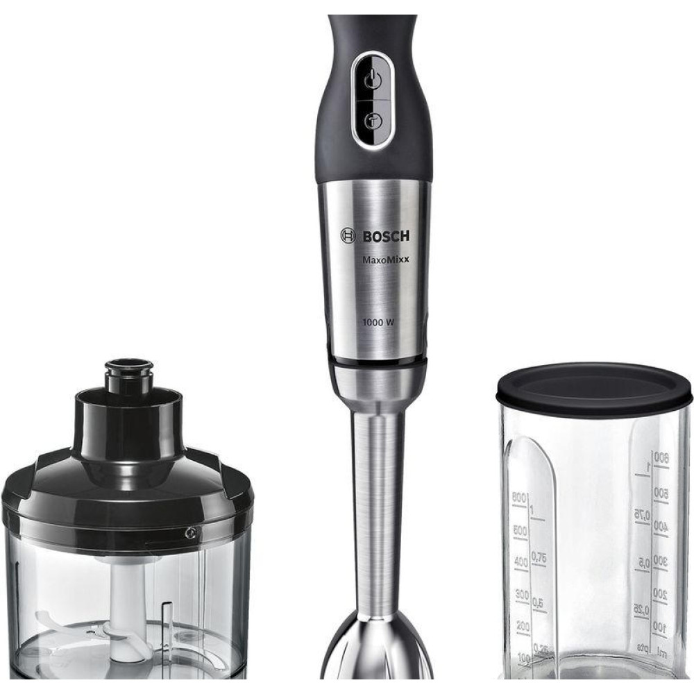 Блендер Bosch MS8CM6120