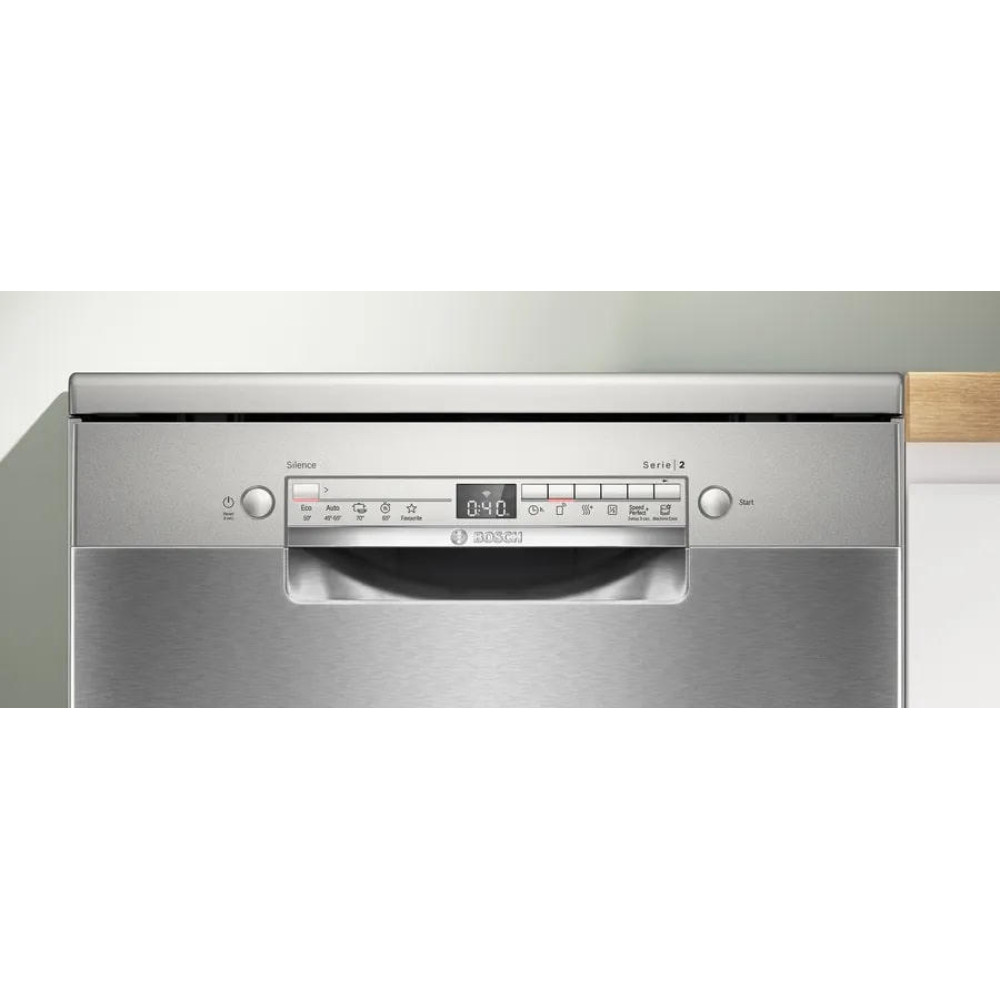 Посудомоечная машина Bosch SMS2HVI02E