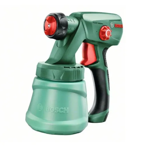 Bosch пистолет для краскопульта PFS 1000, 1600A008W7