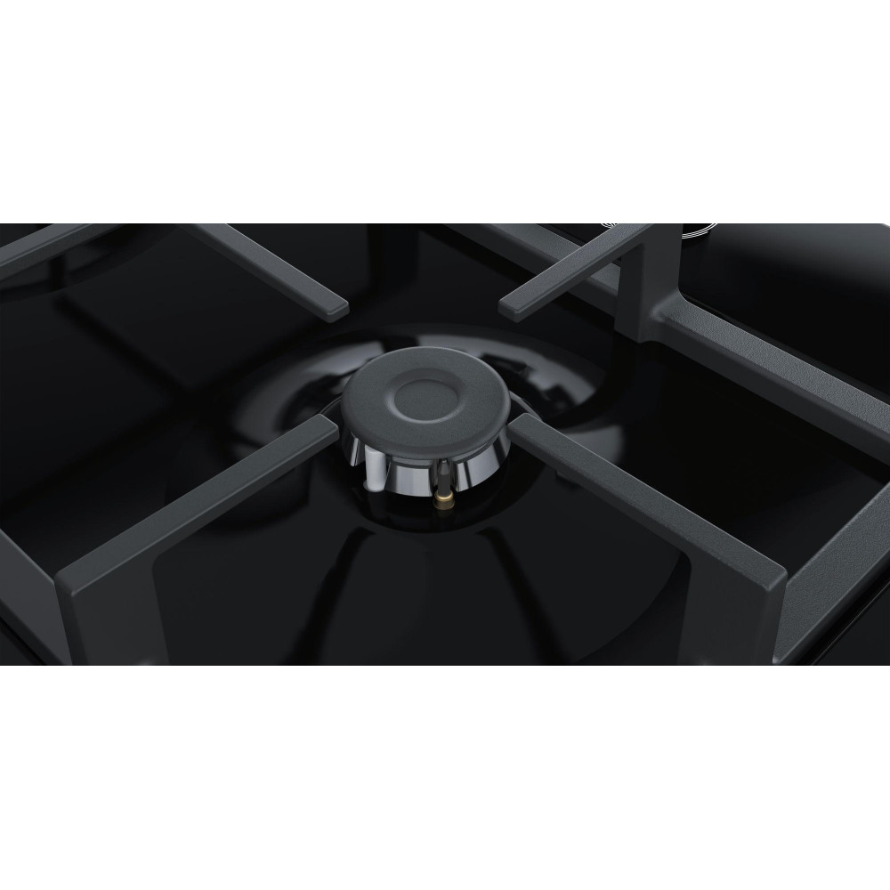 Газовая варочная панель Bosch PBP6C6B91R