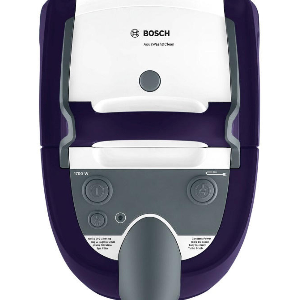 Пылесос Bosch BWD41740