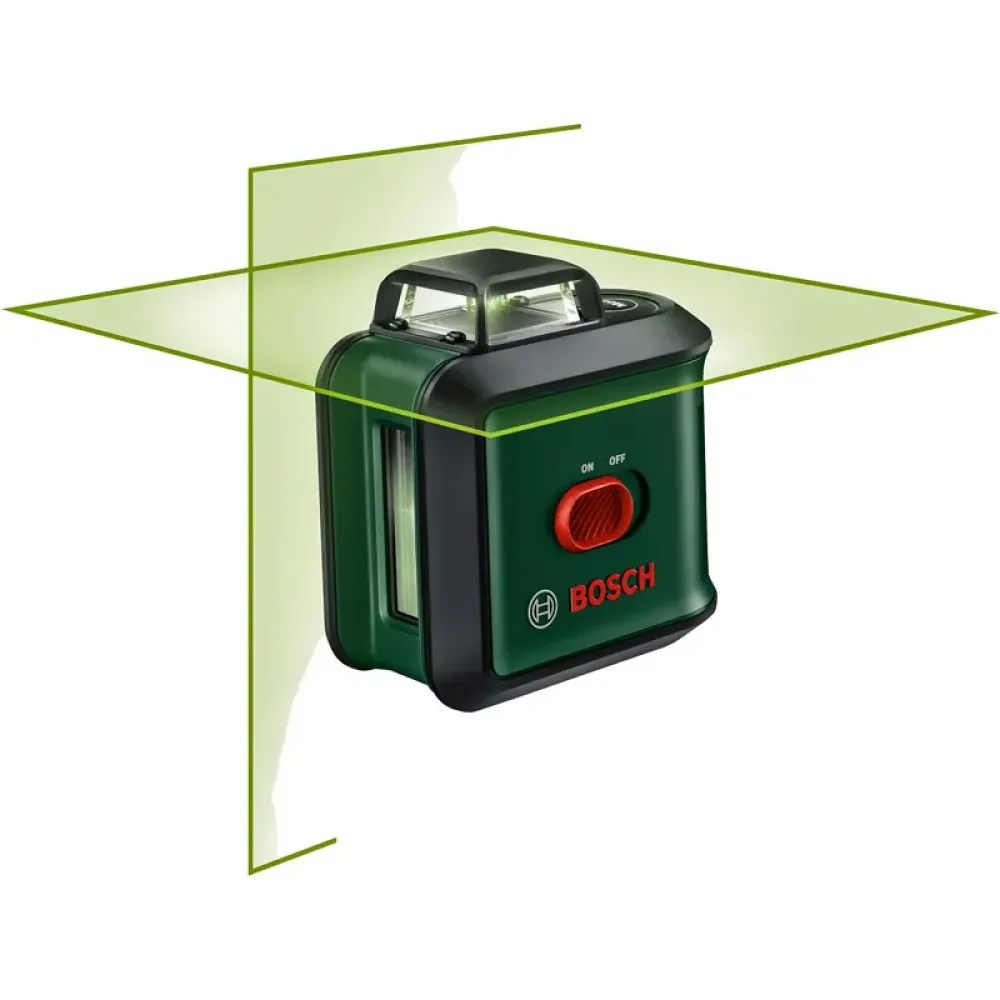 Bosch UniversalLevel 360 Basic лазерный уровень, 0603663E00