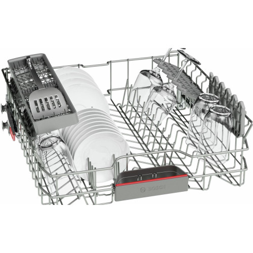 Встраиваемая посудомоечная машина Bosch SMV 45IX00R