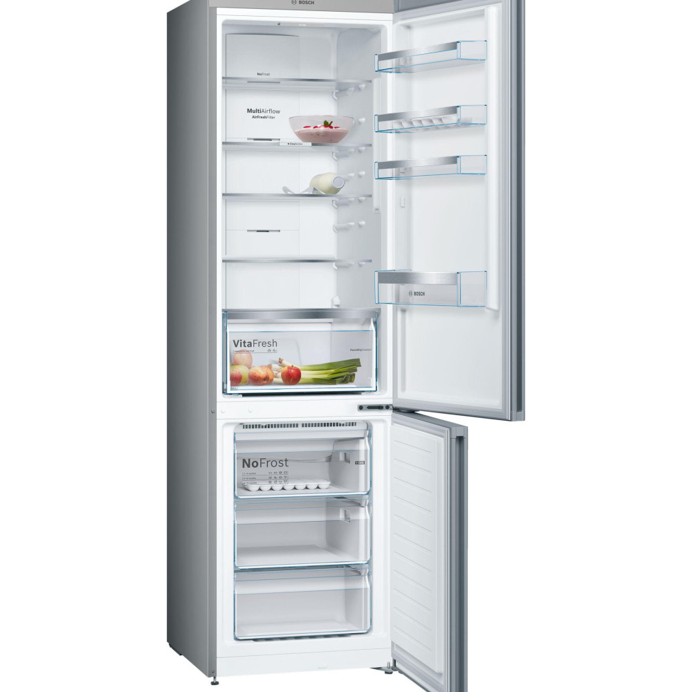 Двухкамерный холодильник Bosch KGN39XL2A