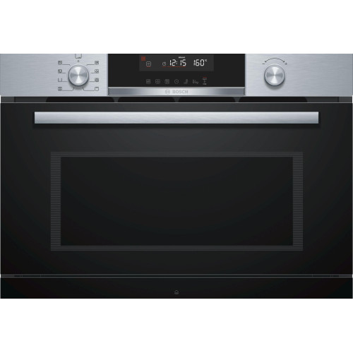 Встраиваемая микроволновая печь Bosch CPA565GS0