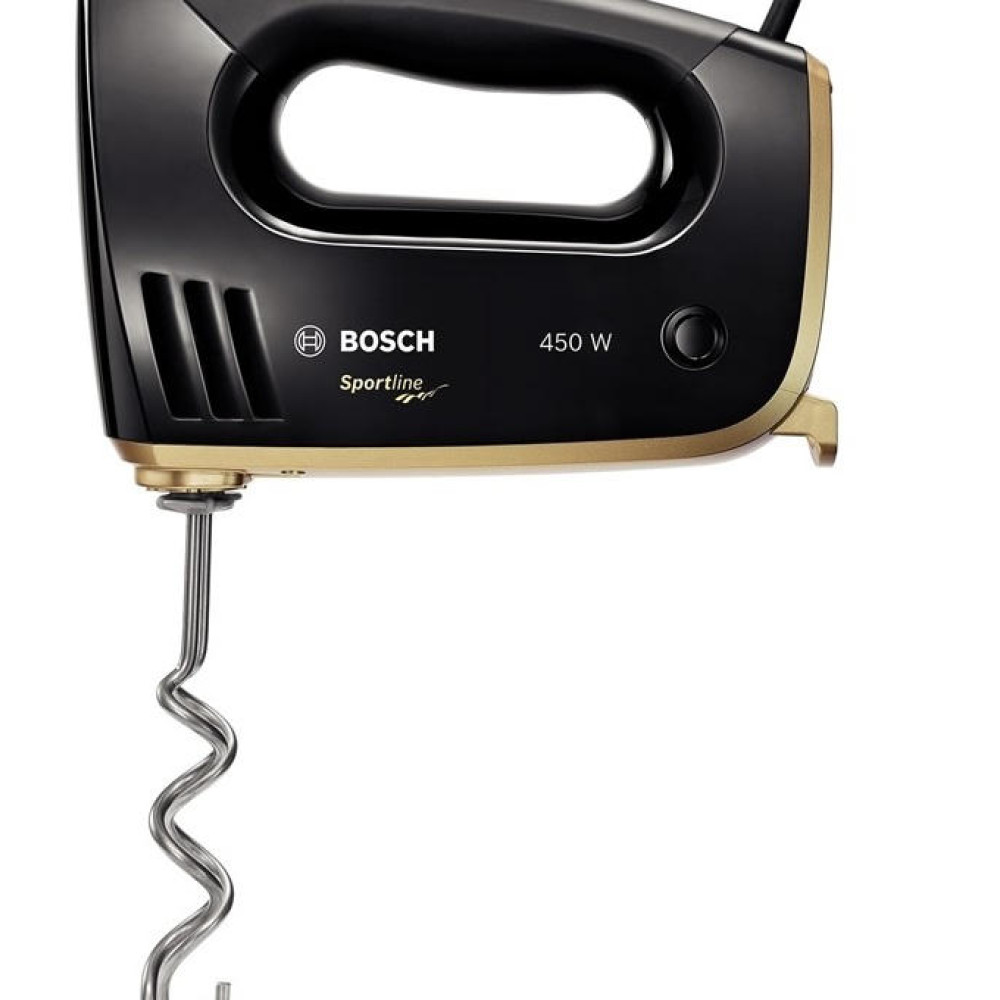 Миксер Bosch MFQ 36Gold