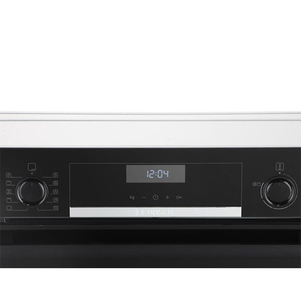 Духовой шкаф Bosch HBG517EB1R