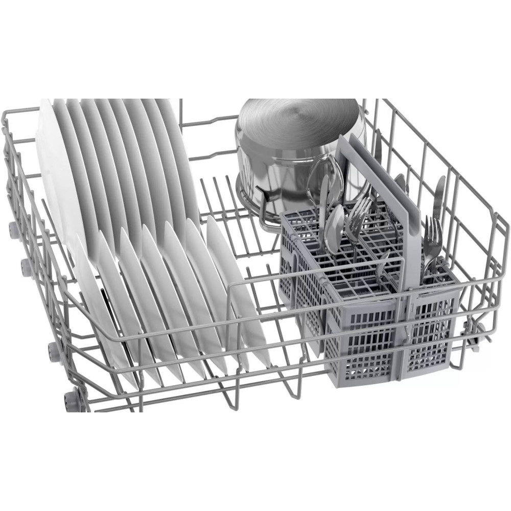 Встраиваемая посудомоечная машина Bosch SGH4HAX11R