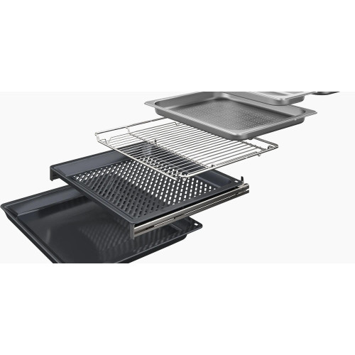 Духовой шкаф Bosch HSG958DB1S