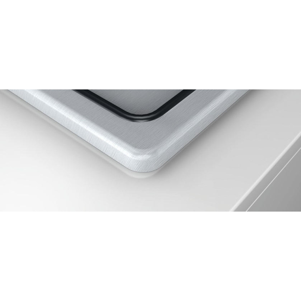 Газовая варочная панель Bosch PBH6B5B80