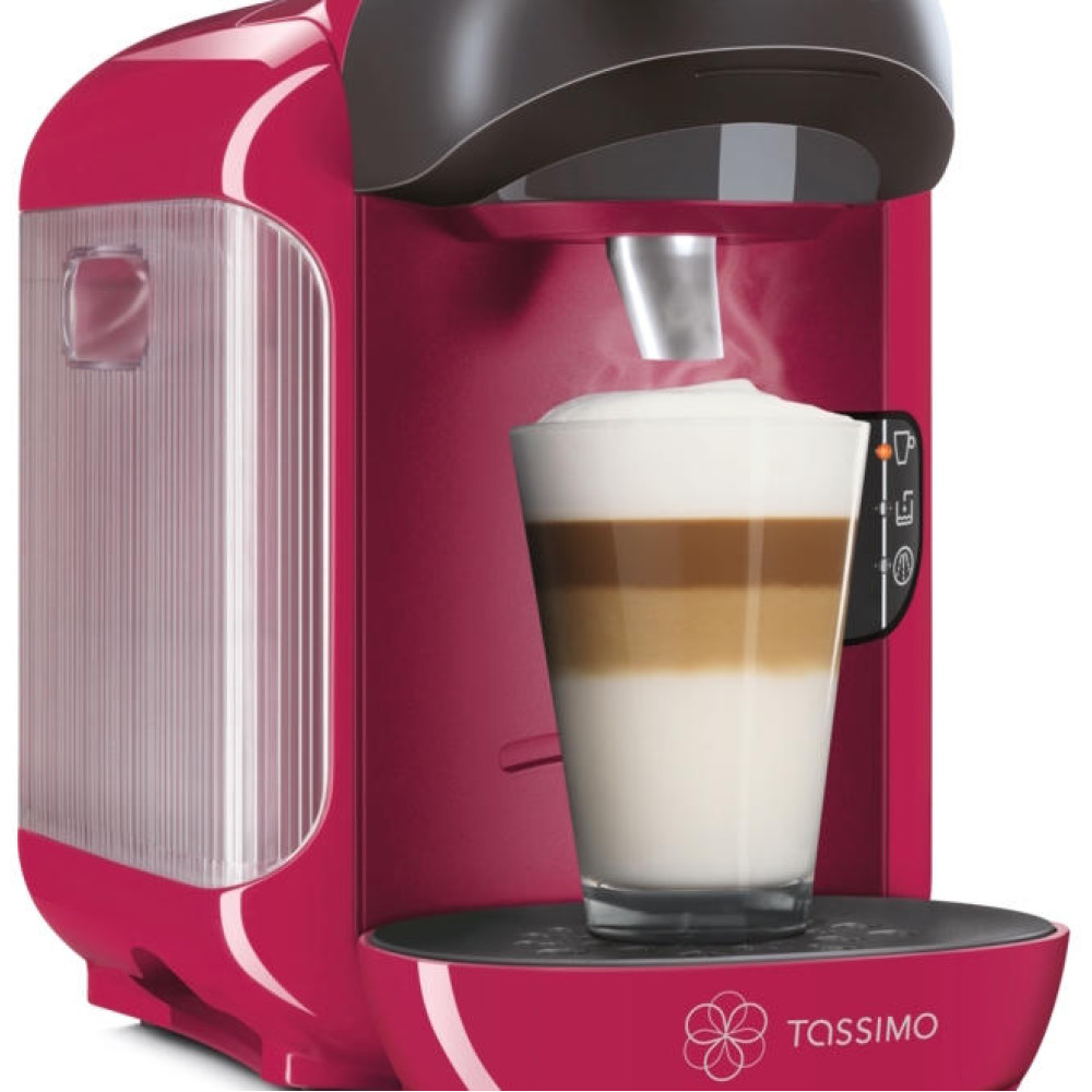 Кофемашина Bosch TAS 1251