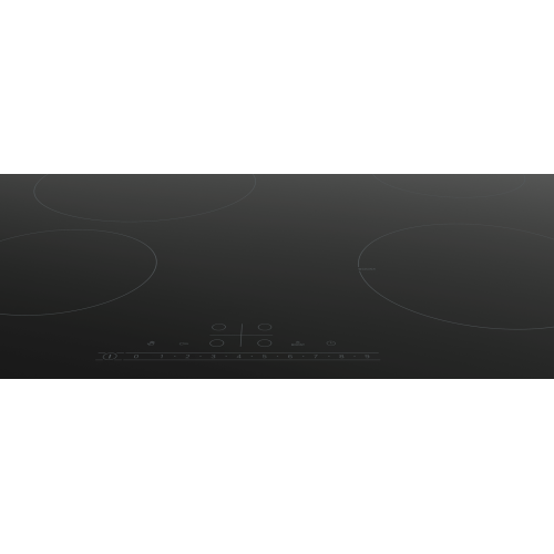 Электрическая варочная панель Bosch PKE611FP2E