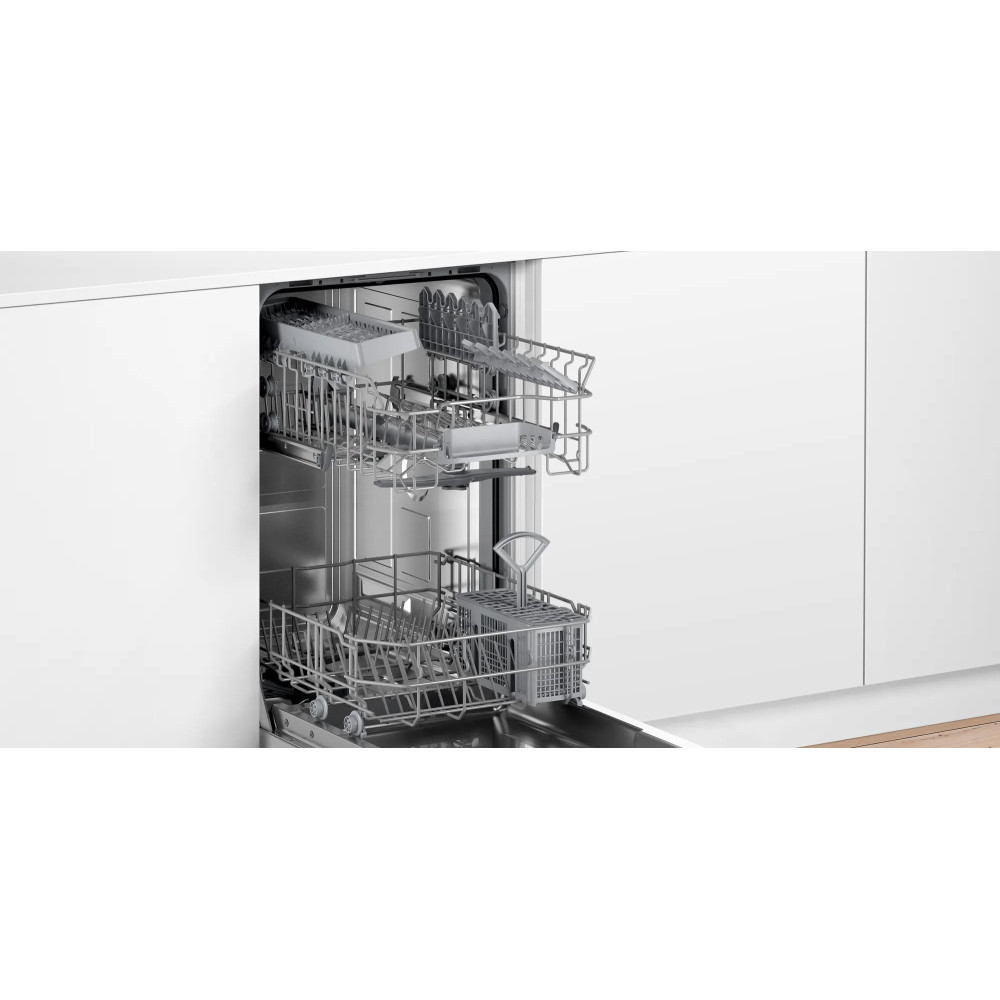 Посудомоечная машина Bosch SPV2IKX10E