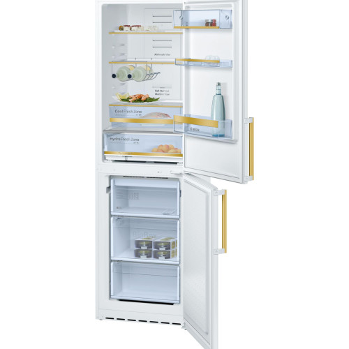 Двухкамерный холодильник Bosch KGN39AW18R