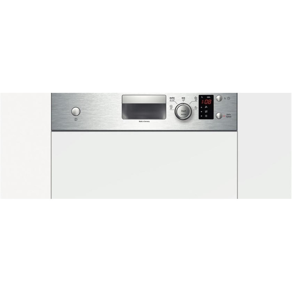 Встраиваемая посудомоечная машина Bosch SPI 50X95 RU