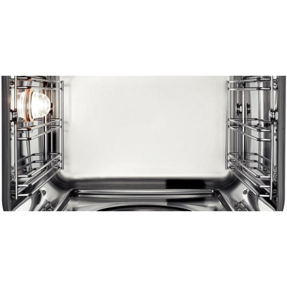 Встраиваемая пароварка Bosch HBC 24D553