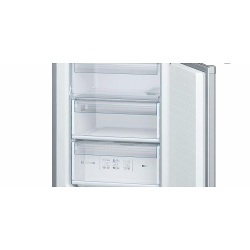 Двухкамерный холодильник Bosch KGV36NL1AR