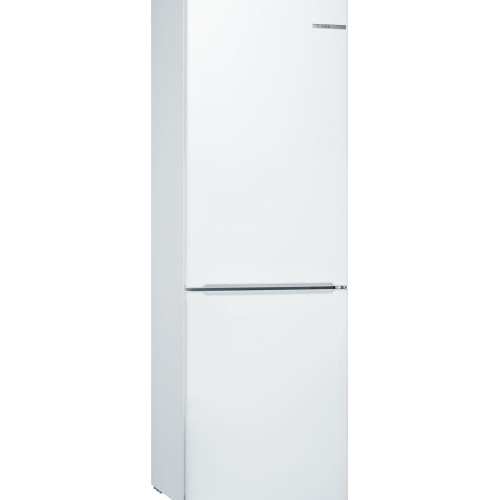 Двухкамерный холодильник Bosch KGV36XW23R