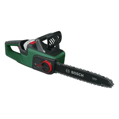 Bosch AdvancedChain 36V-35-40 Set аккумуляторная цепная пила c акб (1 x 2 Ач, ЗУ), 06008B8600