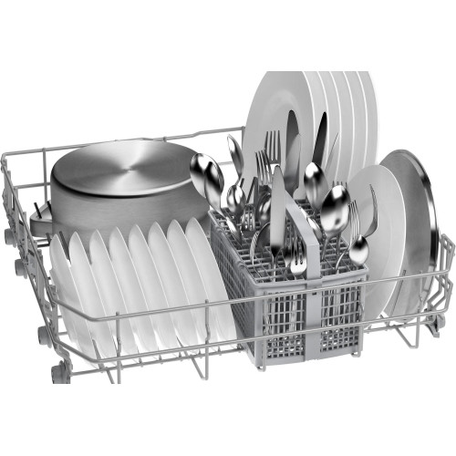 Встраиваемая посудомоечная машина Bosch SGV2ITX22E