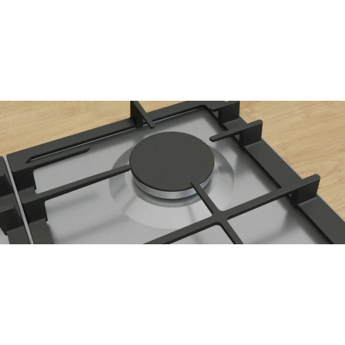 Газовая варочная панель Bosch PCR9A5I90M