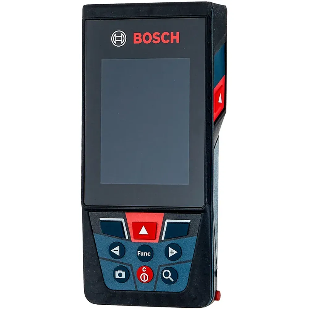 Bosch GLM 120 C Professional лазерный дальномер со штативом BT 150, 0601072F01