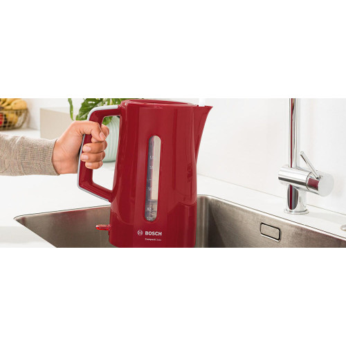 Чайник Bosch TWK 3A014