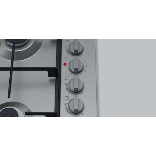 Газовая варочная панель Bosch PBY6C5B62O
