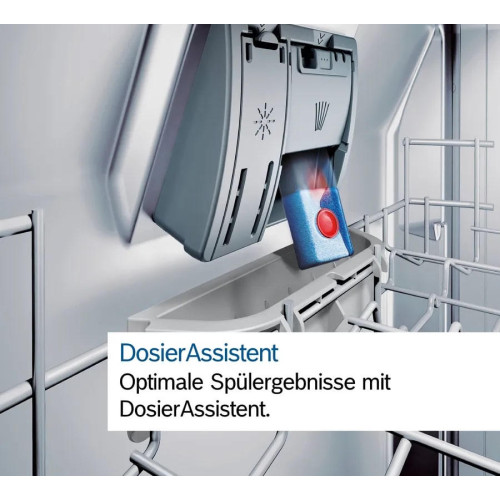 Посудомоечная машина Bosch SMS2HVI02E