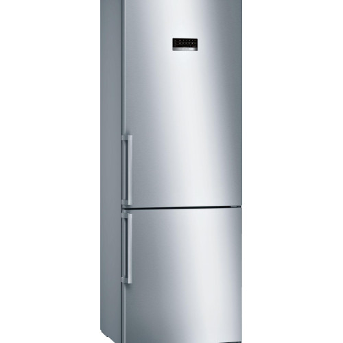 Двухкамерный холодильник Bosch KGN49XI2OR