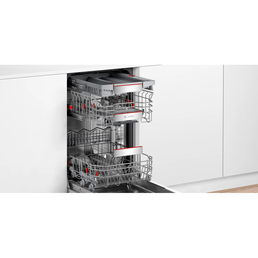 Посудомоечная машина Bosch SPI6ZMS35E