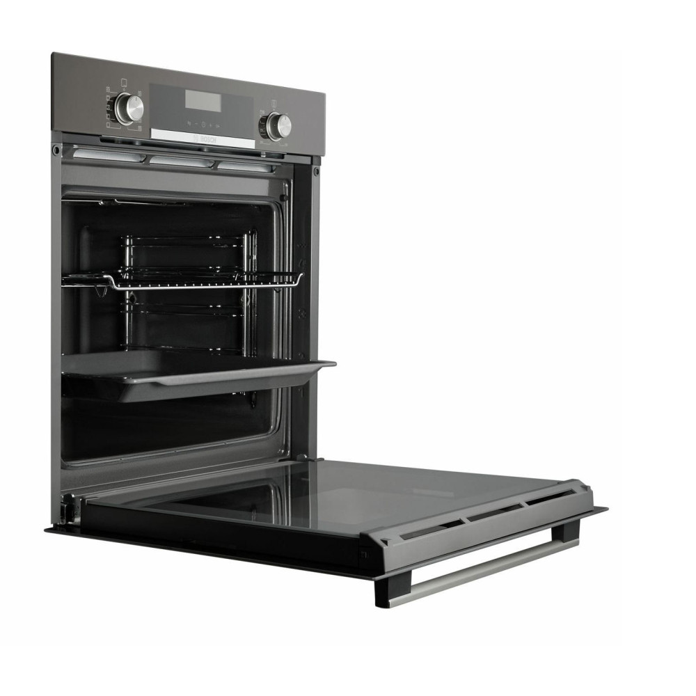 Духовой шкаф Bosch HBA517BM0R