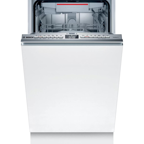 Встраиваемая посудомоечная машина Bosch SPV6ZMX01E