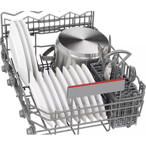 Встраиваемая посудомоечная машина Bosch SPV4HKX37E