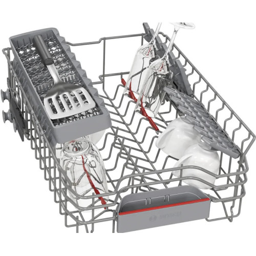 Встраиваемая посудомоечная машина Bosch SPV4EKX24E