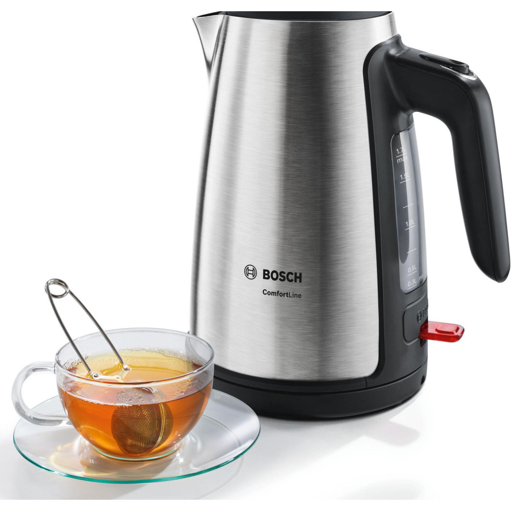 Чайник Bosch TWK 6A813