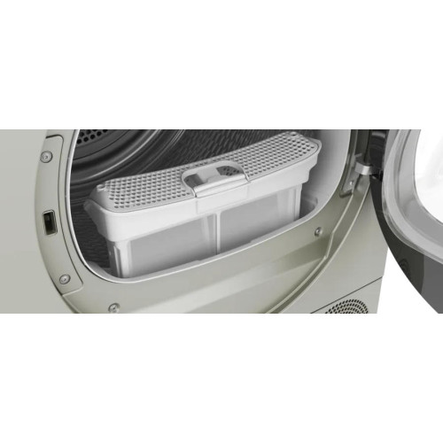 Сушильная машина Bosch WQB245BXME