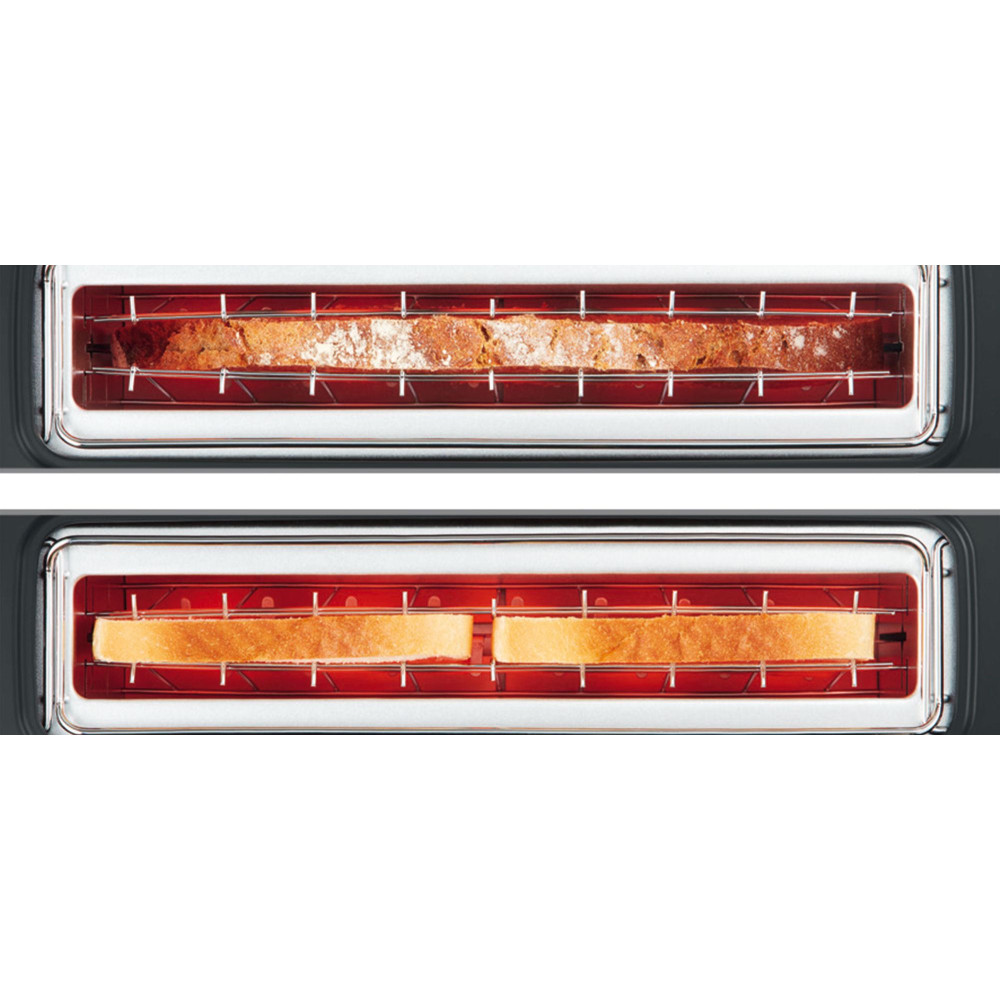 Тостер Bosch TAT6A003