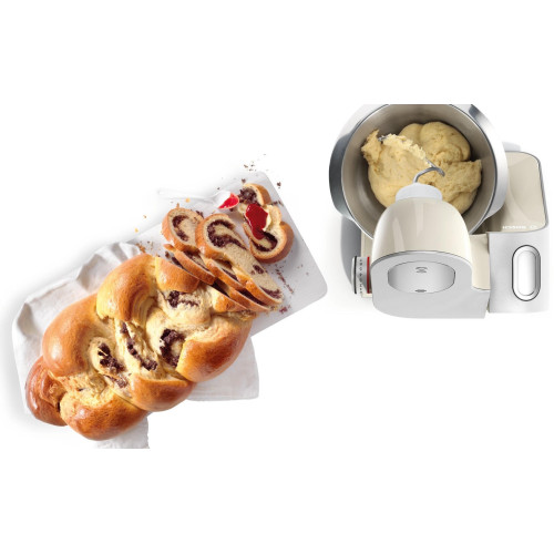 Кухонный комбайн Bosch MUM 58L20